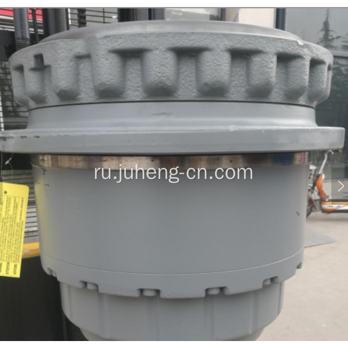 Коробка передач Volvo EC460B Travel Редуктор EC460